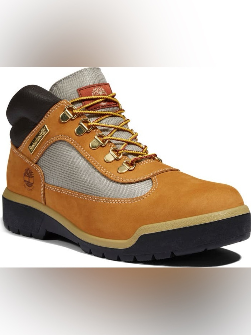 Field Waterproof Boot - Picture 1 of 10